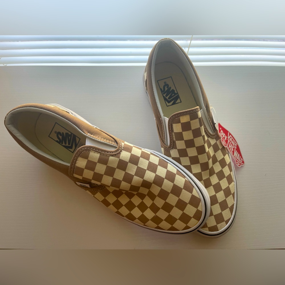 Women vans